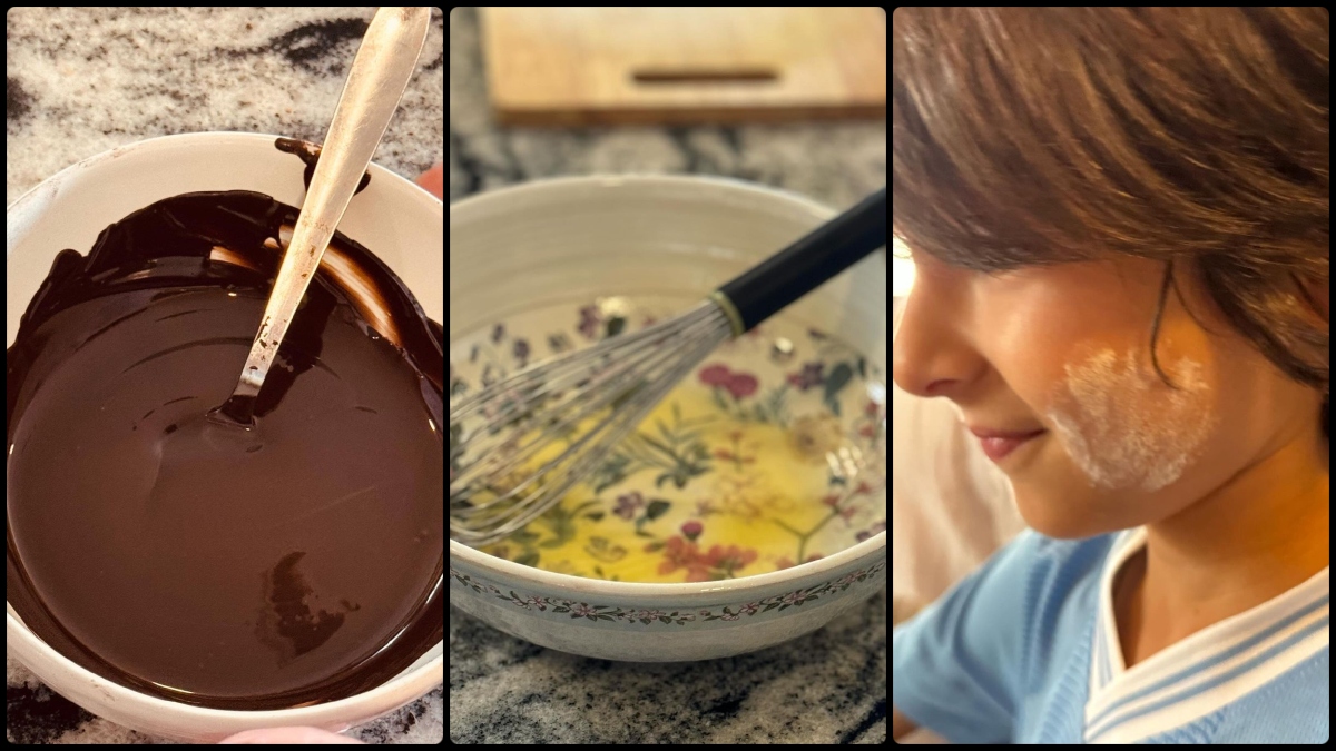 Kareena Kapoor son taimur